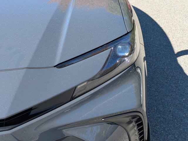 New 2026 Toyota Camry SE FWD image 13