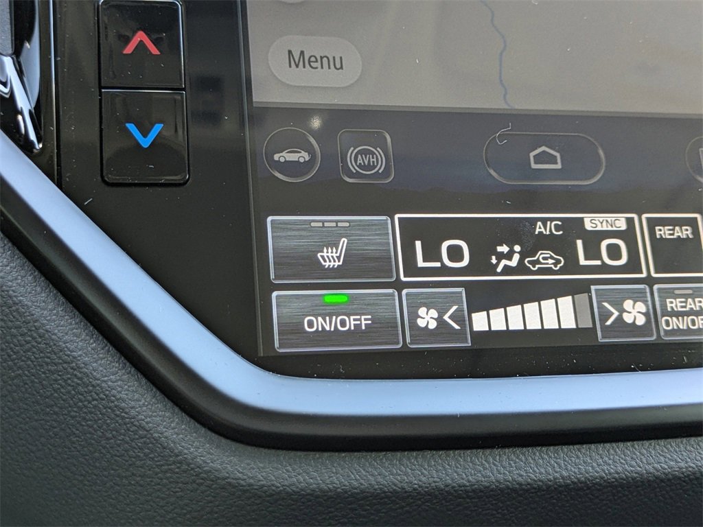 New 2025 Subaru Ascent Bronze Edition image 22