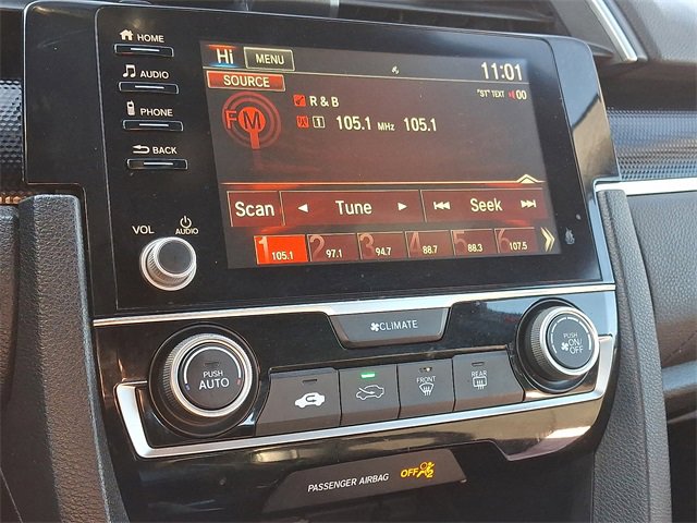 Used 2020 Honda Civic Sport image 15