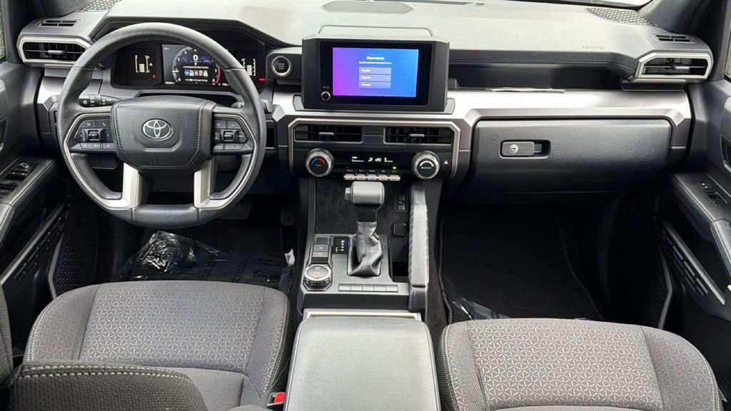 Used 2025 Toyota 4Runner SR5 image 35