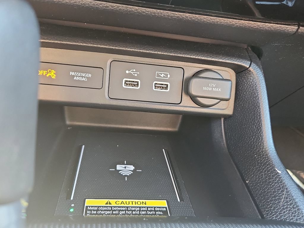 Used 2024 Honda Civic Touring image 25