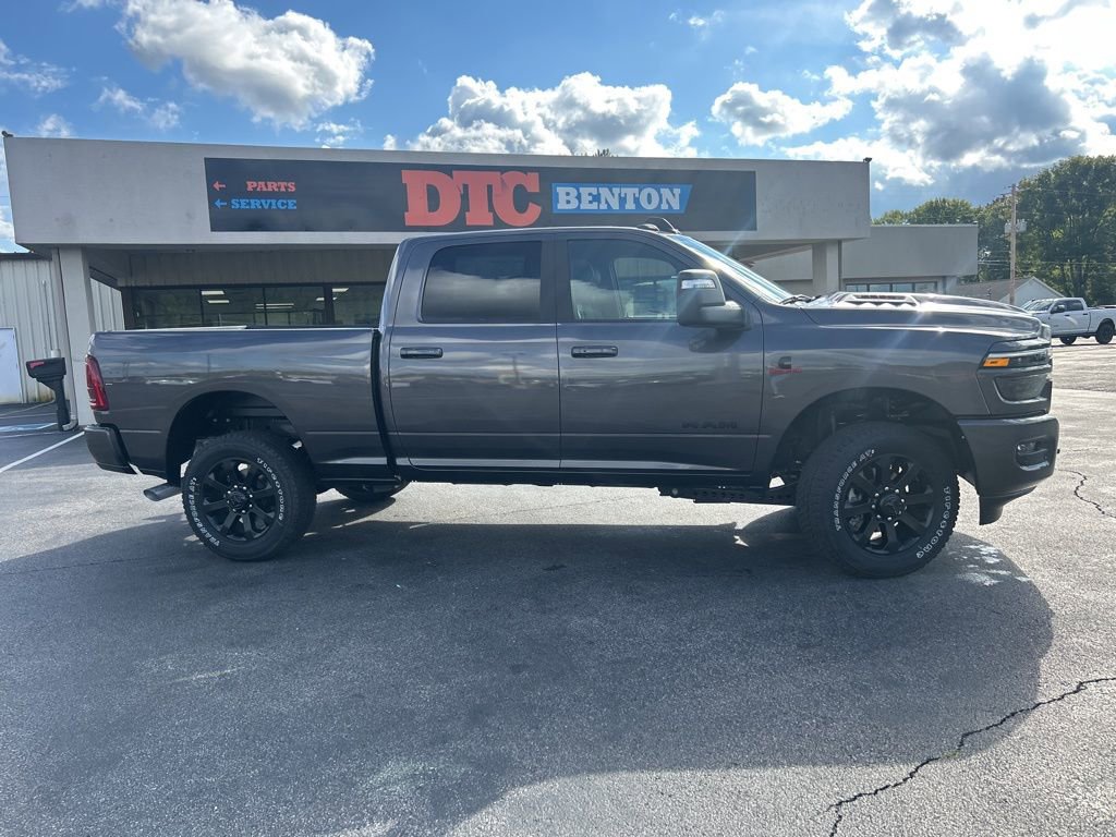 New 2026 RAM 2500 Laramie image 2