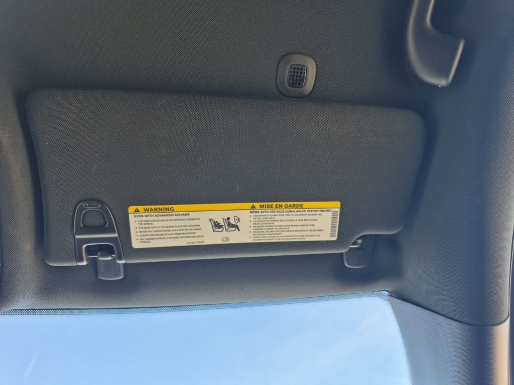 Used 2024 Jeep Compass Limited AWD/4WD image 45