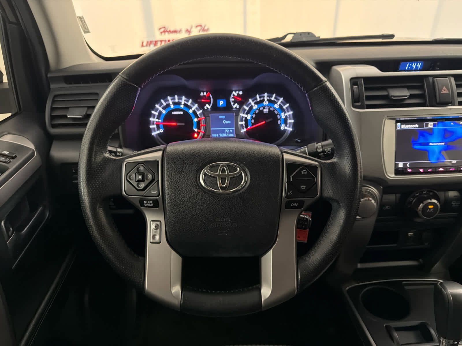 Used 2014 Toyota 4Runner SR5 RWD image 17