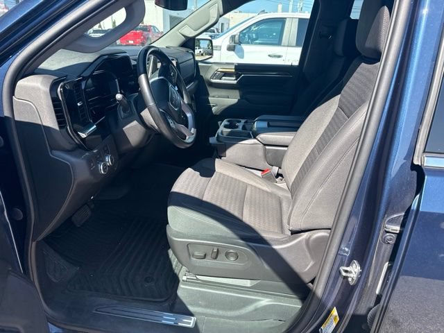 Certified 2023 GMC Sierra 1500 SLE AWD/4WD image 11