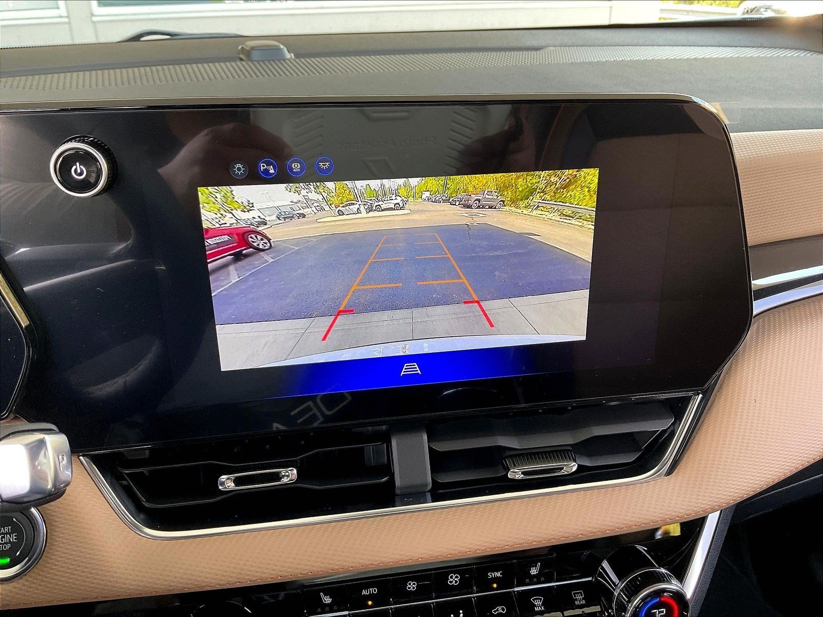 New 2027 Chevrolet Equinox ACTIV AWD/4WD image 24