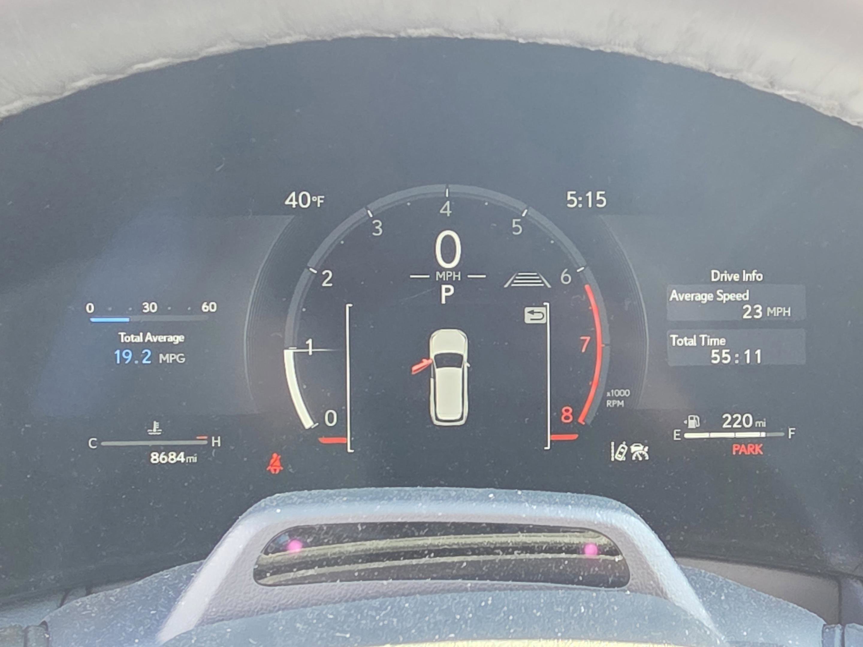 Used 2025 Lexus TX 350 AWD image 14