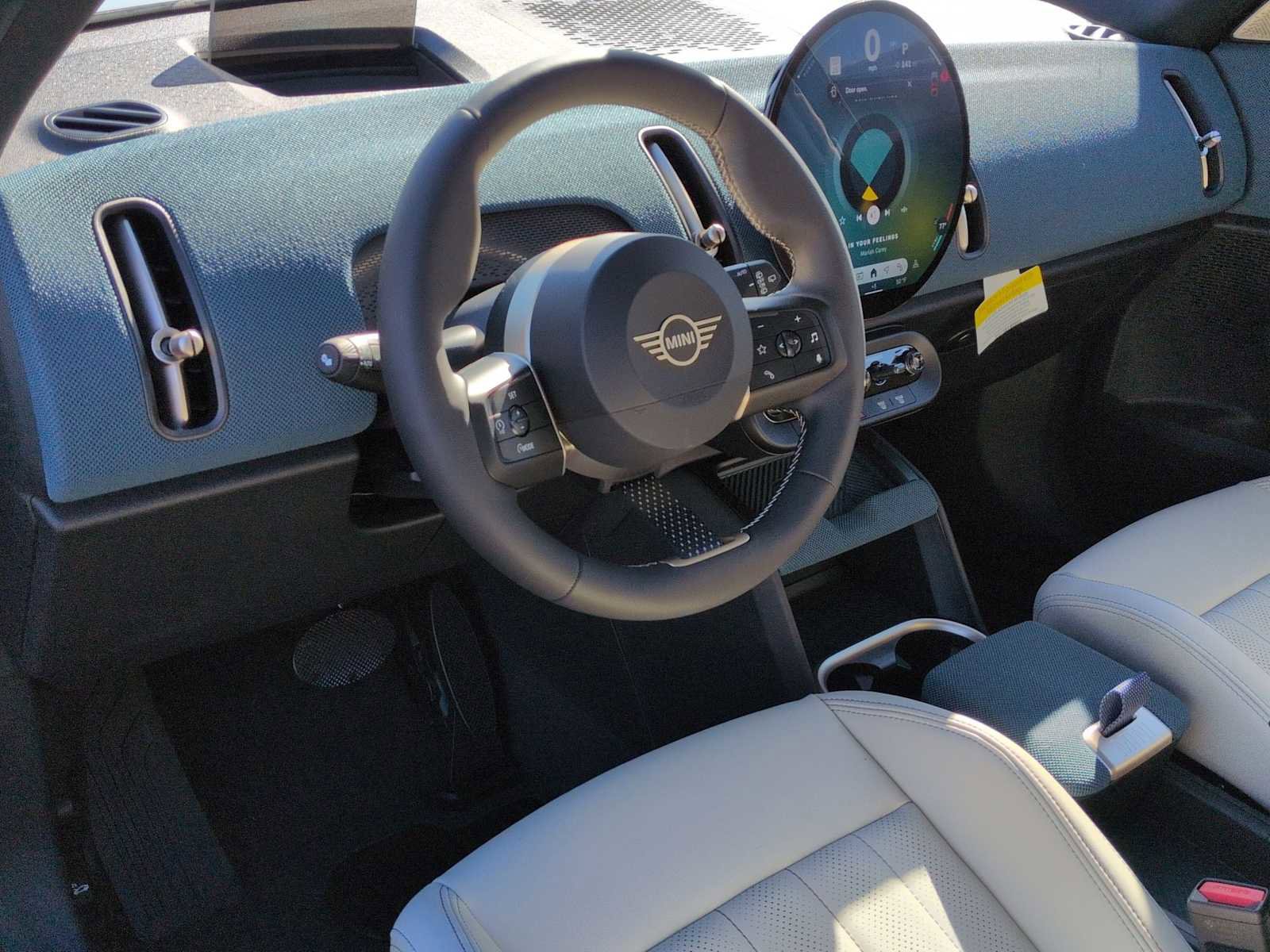 New 2025 MINI Cooper Countryman S image 15