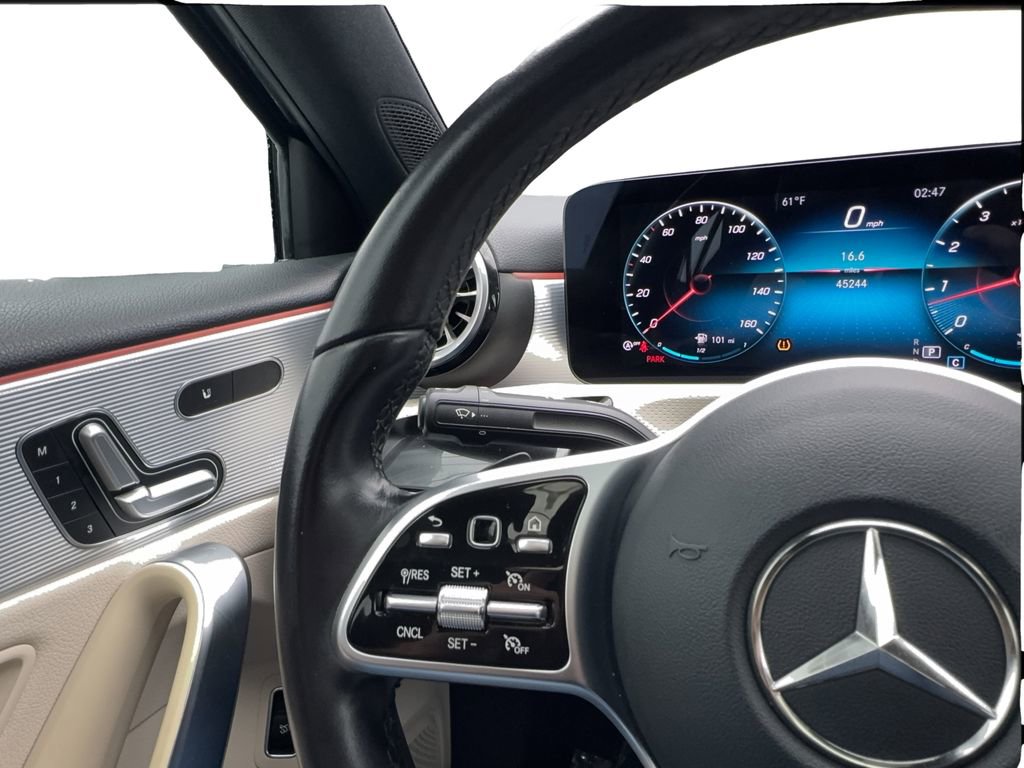 Used 2021 Mercedes-Benz A 220 4MATIC image 33