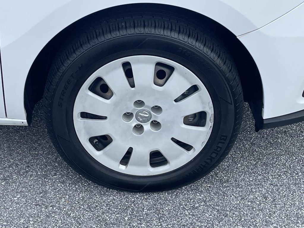 Used 2021 RAM ProMaster City Tradesman SLT w/ Window Group 04 image 10