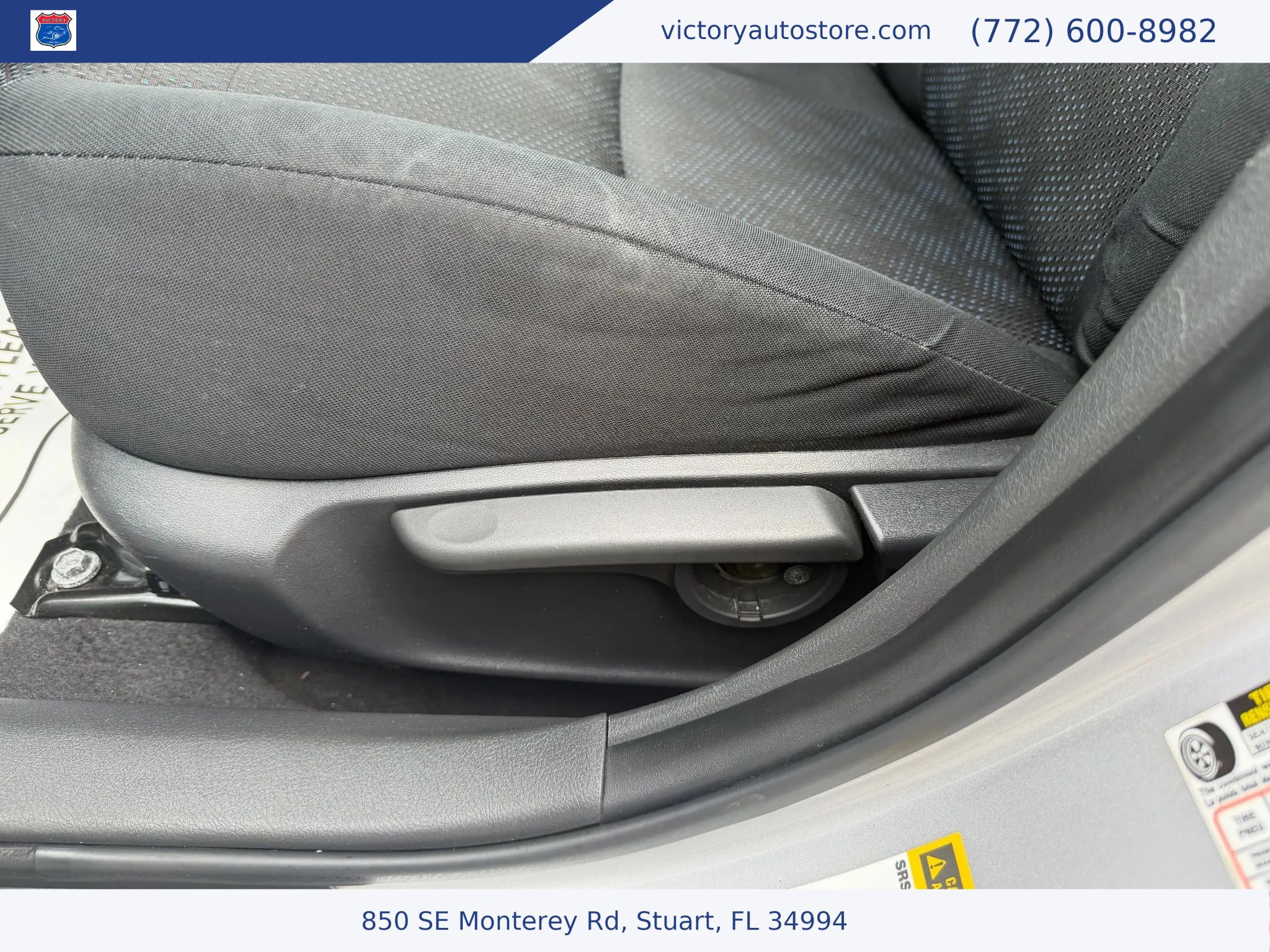 Used 2010 Toyota Corolla S image 14