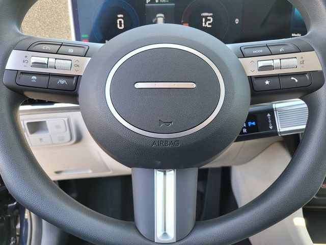 New 2026 Hyundai Tucson SEL AWD/4WD image 20