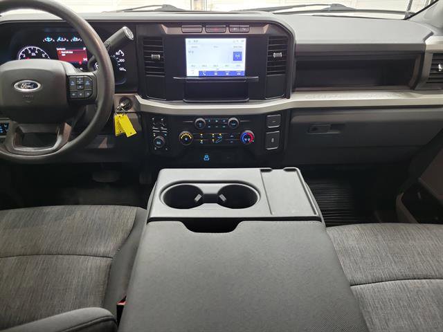 Used 2023 Ford F250 XL w/ XL Off-Road Package AWD/4WD image 14