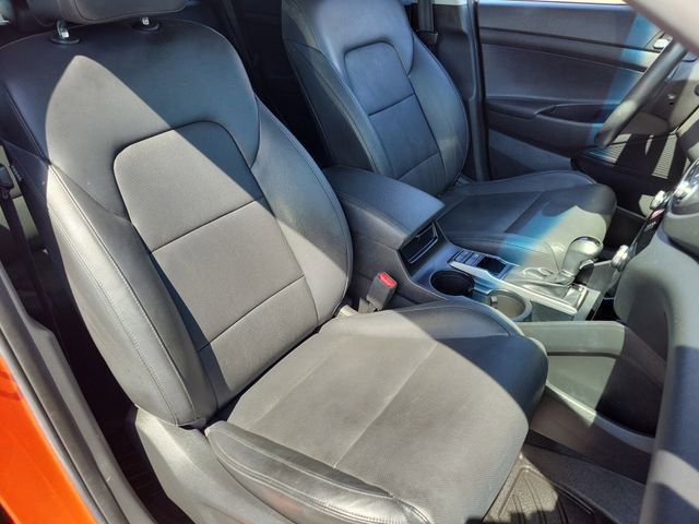 Used 2016 Hyundai Tucson Limited image 22