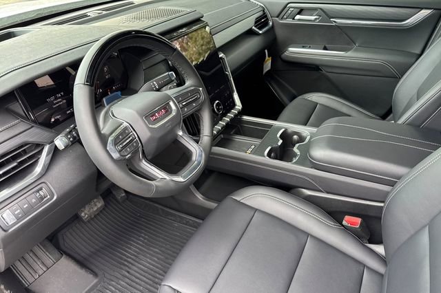 New 2026 GMC Acadia Elevation w/ Super Cruise Package image 10