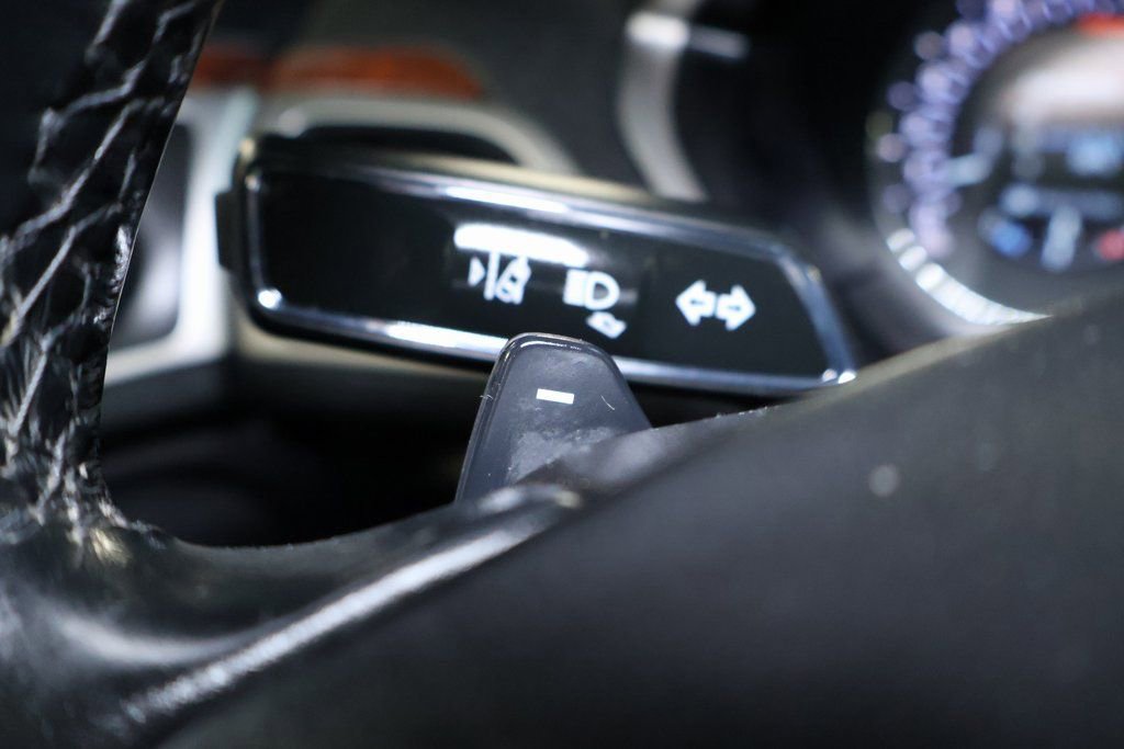 Used 2020 Lincoln MKZ Reserve w/ Elements Package image 27