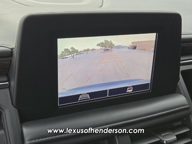 Used 2022 Chevrolet Suburban LS RWD image 27