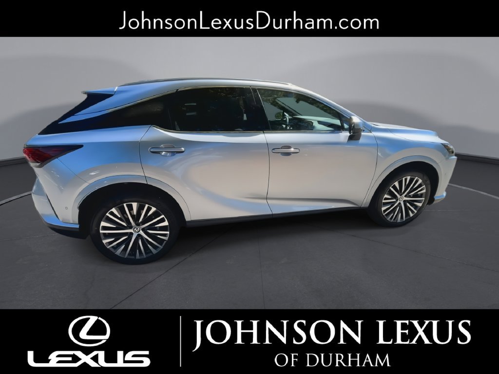 New 2026 Lexus RX 350 Premium Plus w/ Convenience Package AWD/4WD image 10