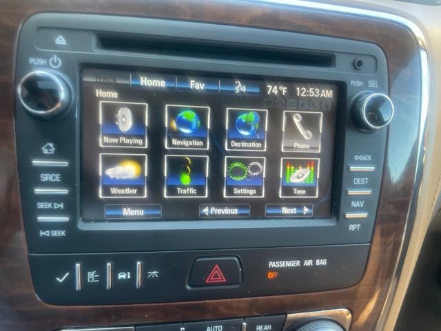 Used 2015 Buick Enclave Leather AWD/4WD image 22