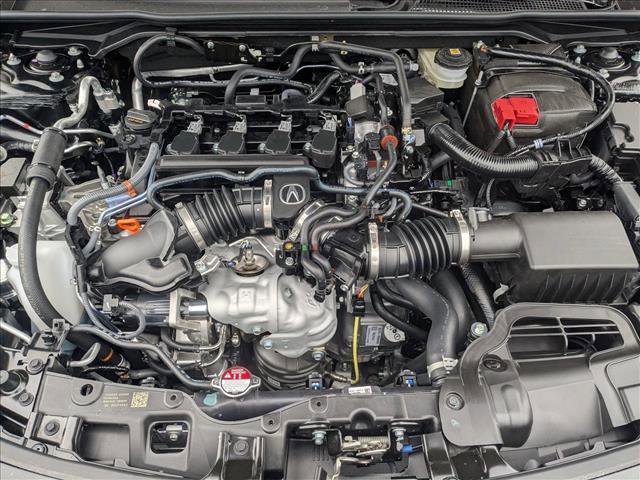 New 2026 Acura Integra A-Spec image 18