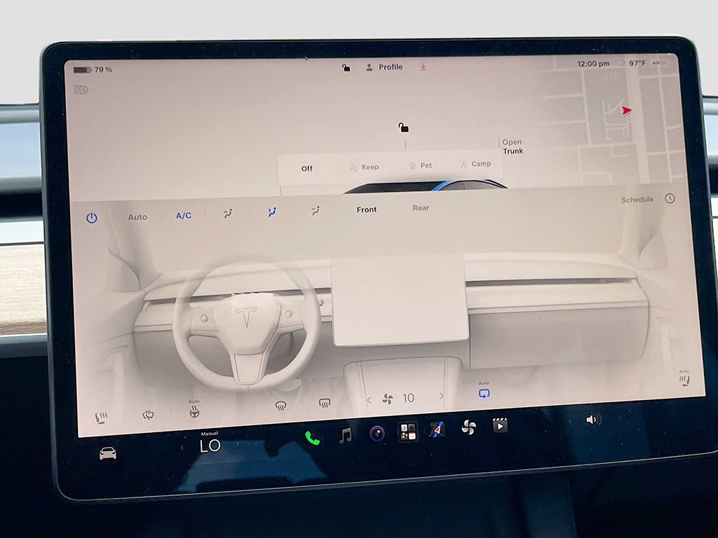 Used 2022 Tesla Model 3 Standard Range RWD image 32