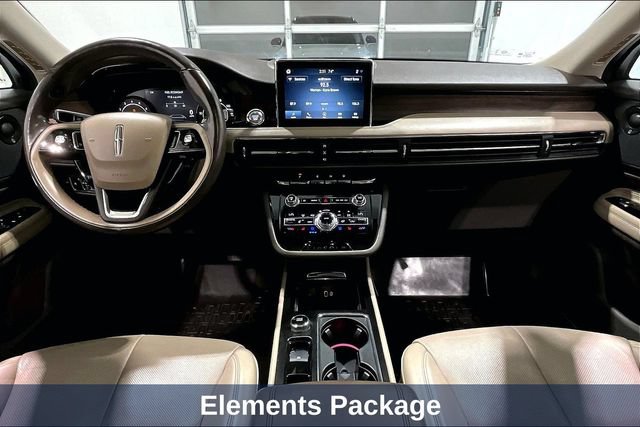 Used 2020 Lincoln Corsair Reserve w/ Equipment Group 201A AWD/4WD image 10