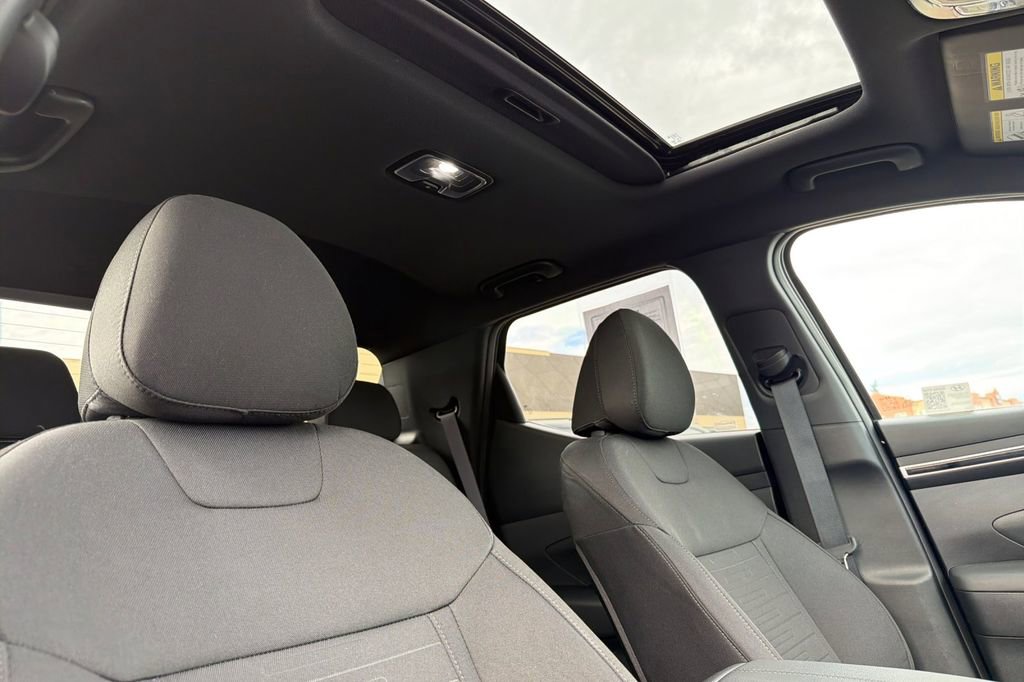 Certified 2024 Hyundai Santa Cruz SEL w/ Activity Package image 17