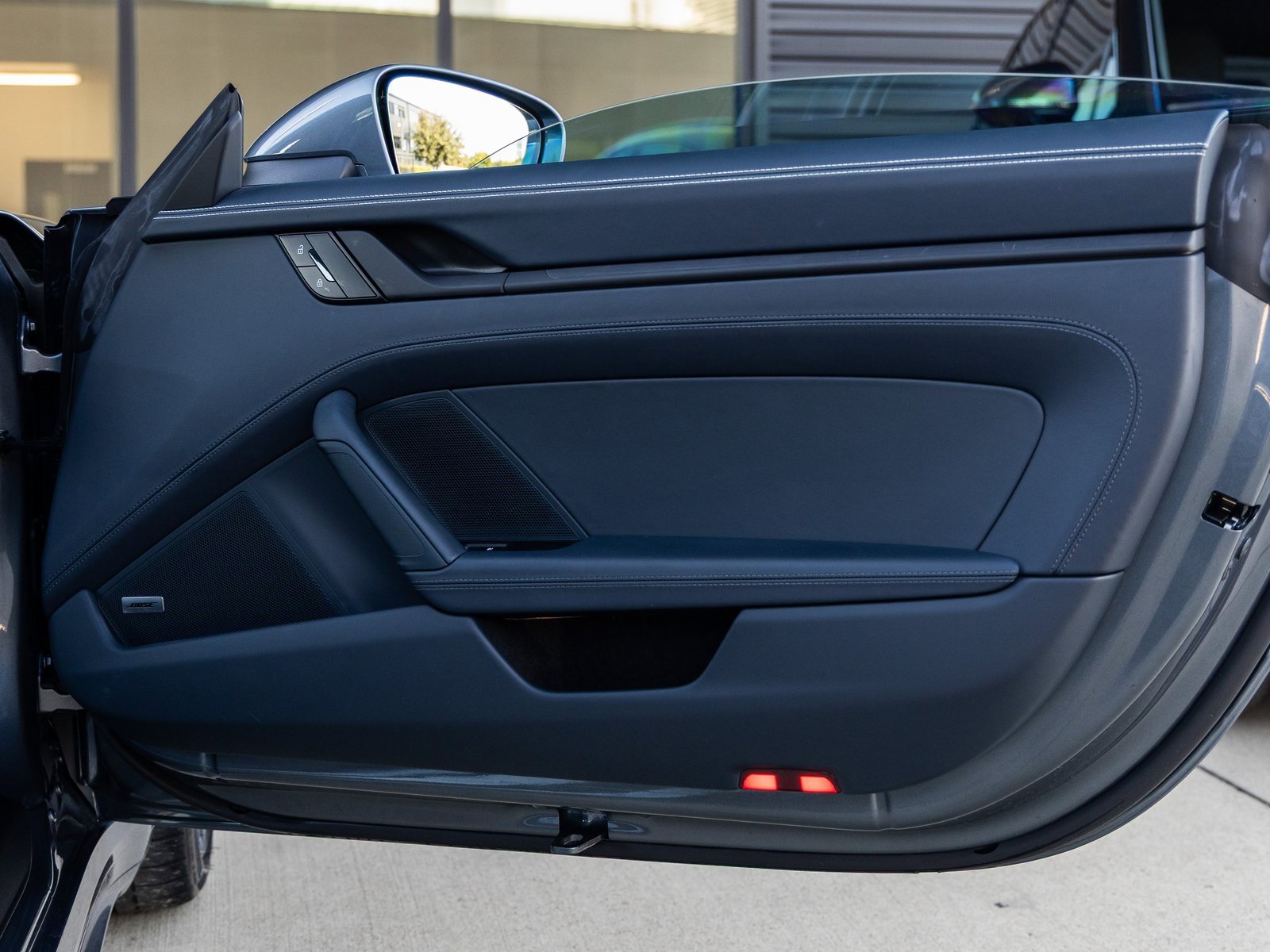 Certified 2025 Porsche 911 Targa 4 GTS image 35