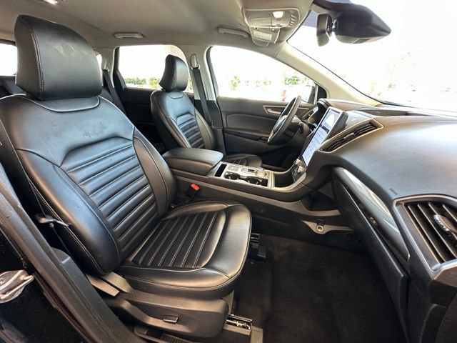 Certified 2024 Ford Edge SEL w/ Convenience Package AWD/4WD image 22