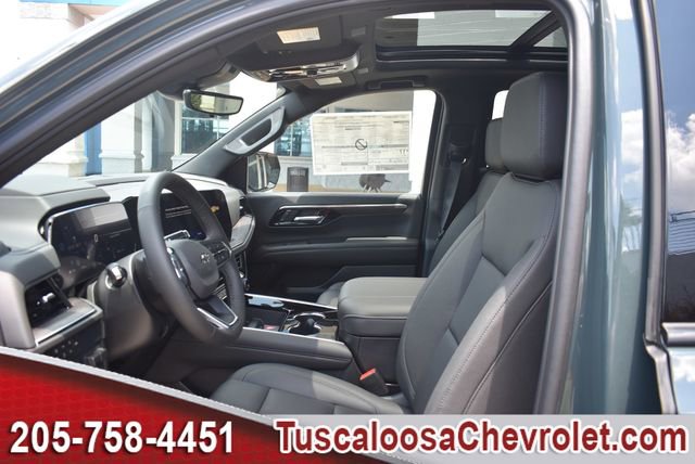 New 2026 Chevrolet Tahoe Z71 w/ Z71 Off-Road Package AWD/4WD image 19