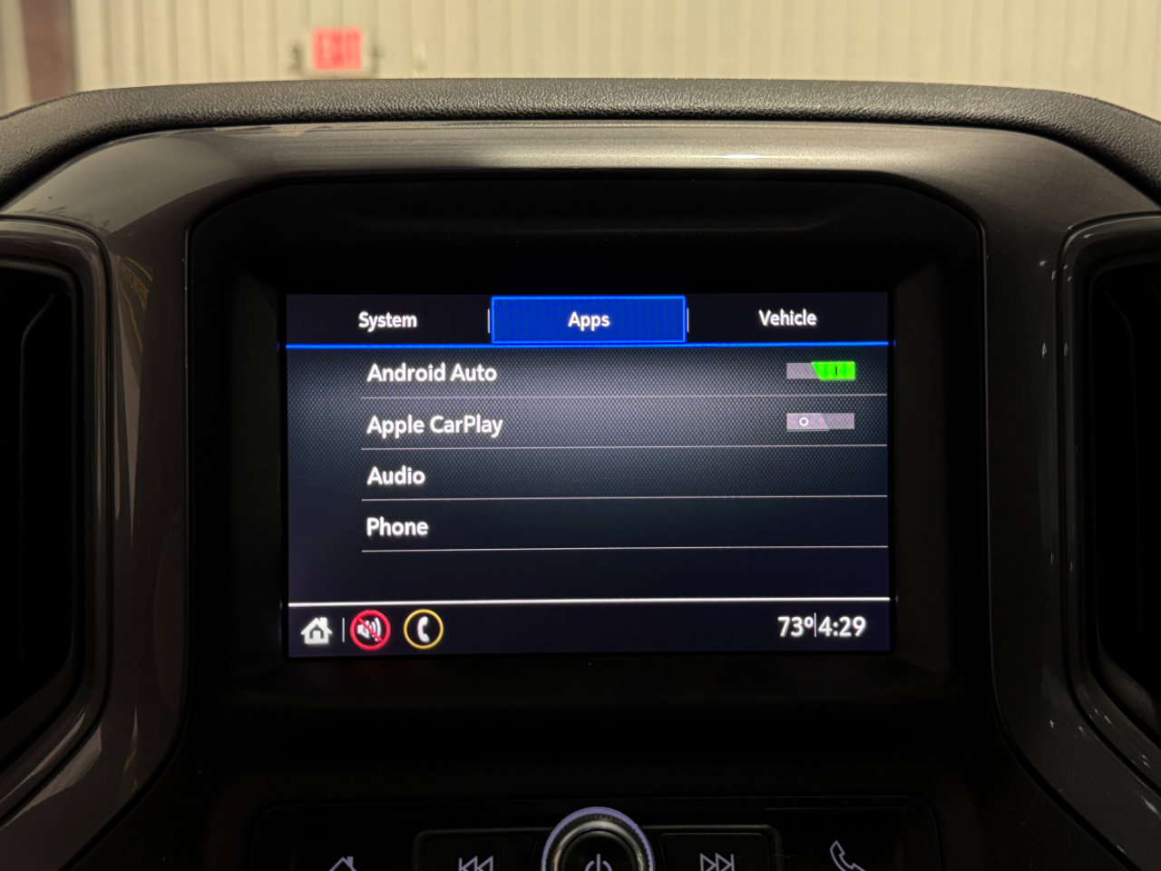 Used 2020 Chevrolet Silverado 2500 W/T w/ WT Fleet Convenience Package image 19