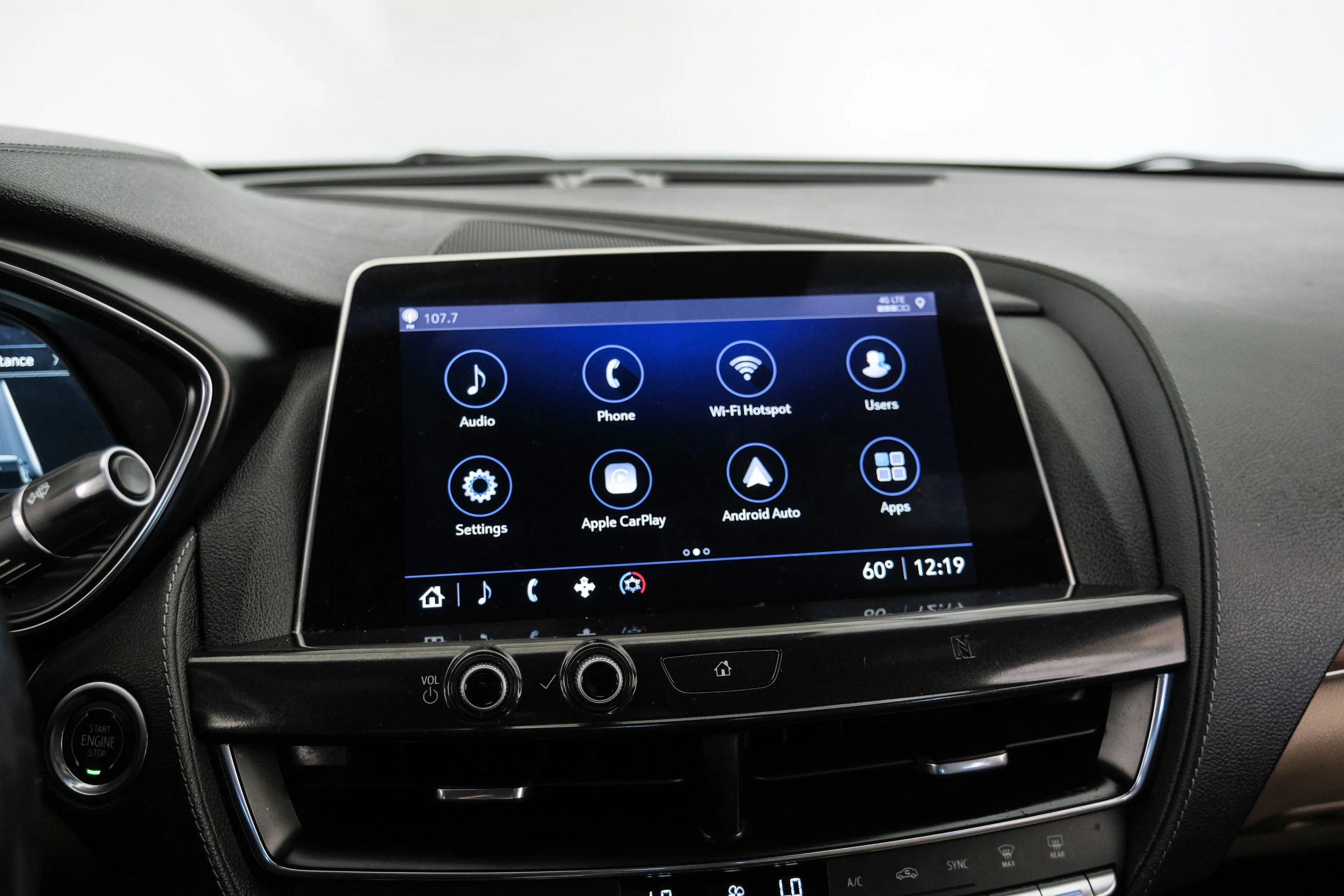 Used 2021 Cadillac CT5 Premium Luxury w/ Technology Package image 28