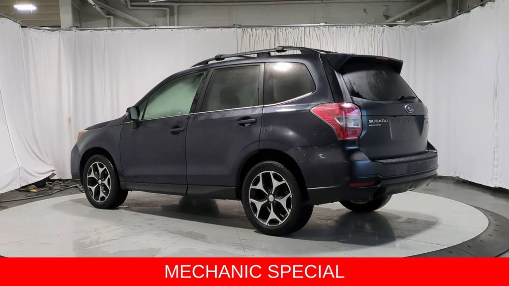 Used 2014 Subaru Forester 2.0XT Touring image 6
