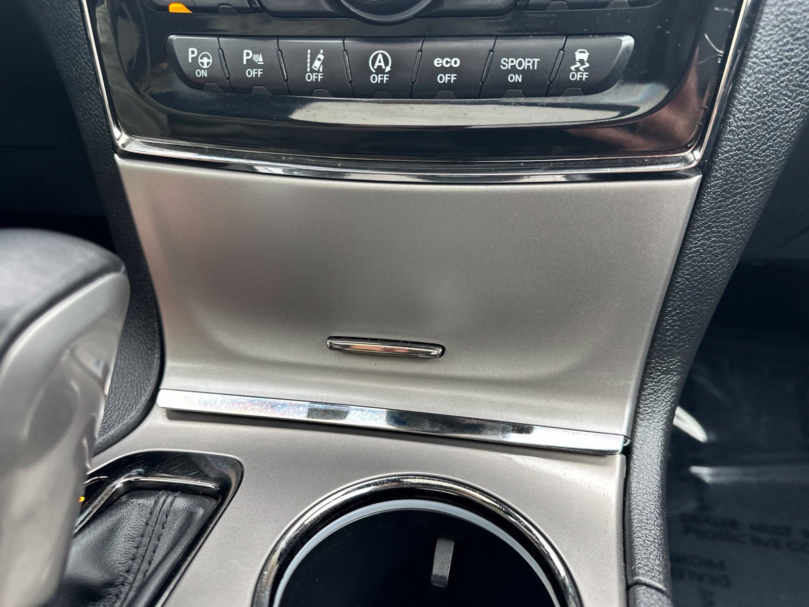 Used 2021 Jeep Grand Cherokee High Altitude AWD/4WD image 61