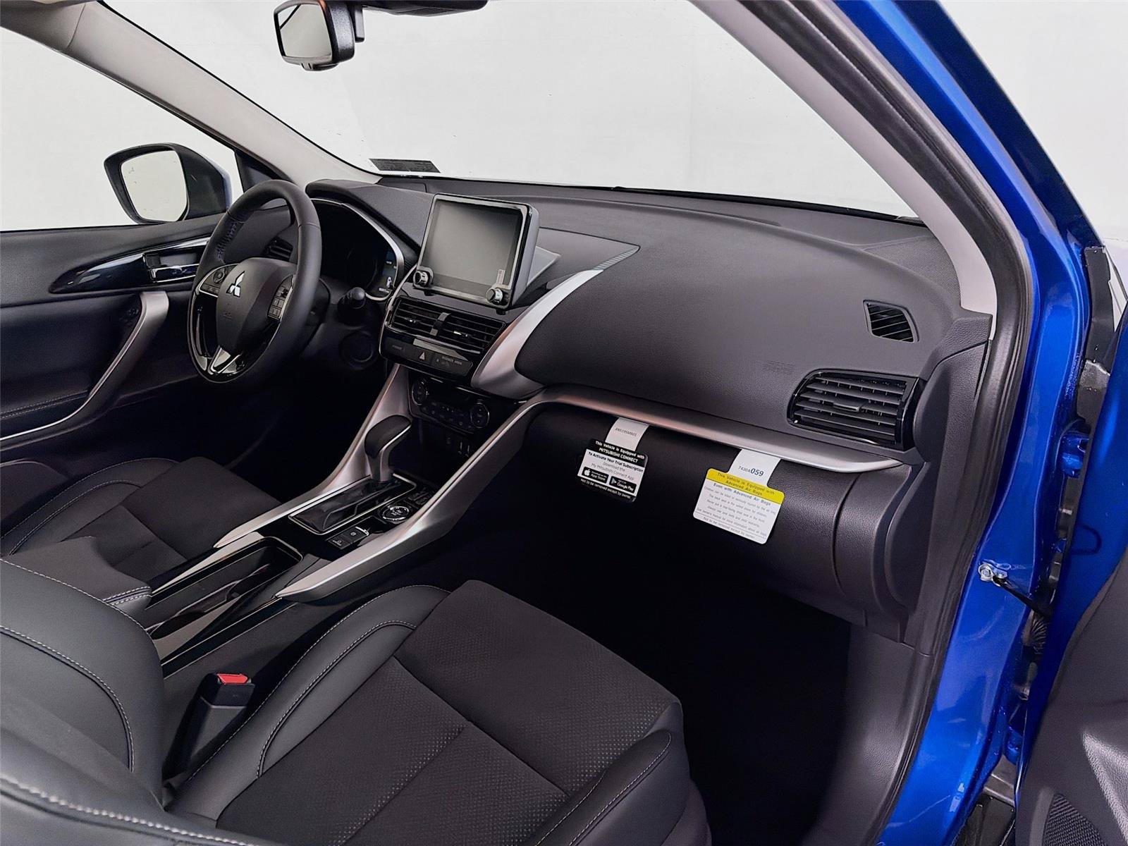New 2026 Mitsubishi Eclipse Cross SE AWD/4WD image 27