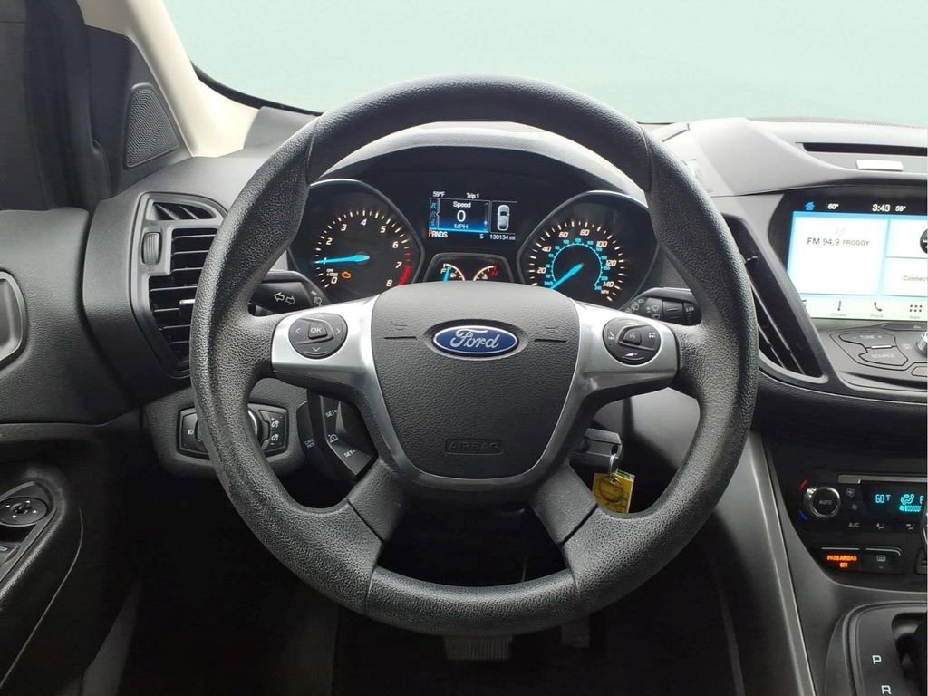 Used 2016 Ford Escape SE w/ Equipment Group 201A AWD/4WD image 30
