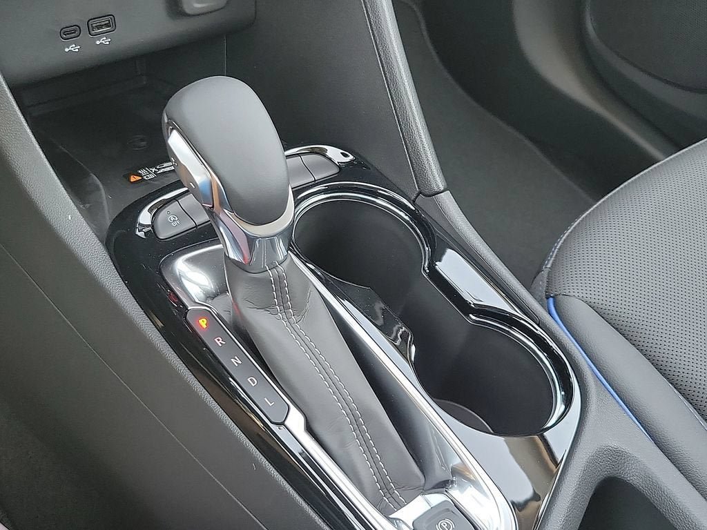 New 2026 Buick Encore GX Sport Touring w/ Advanced Technology Package FWD image 18