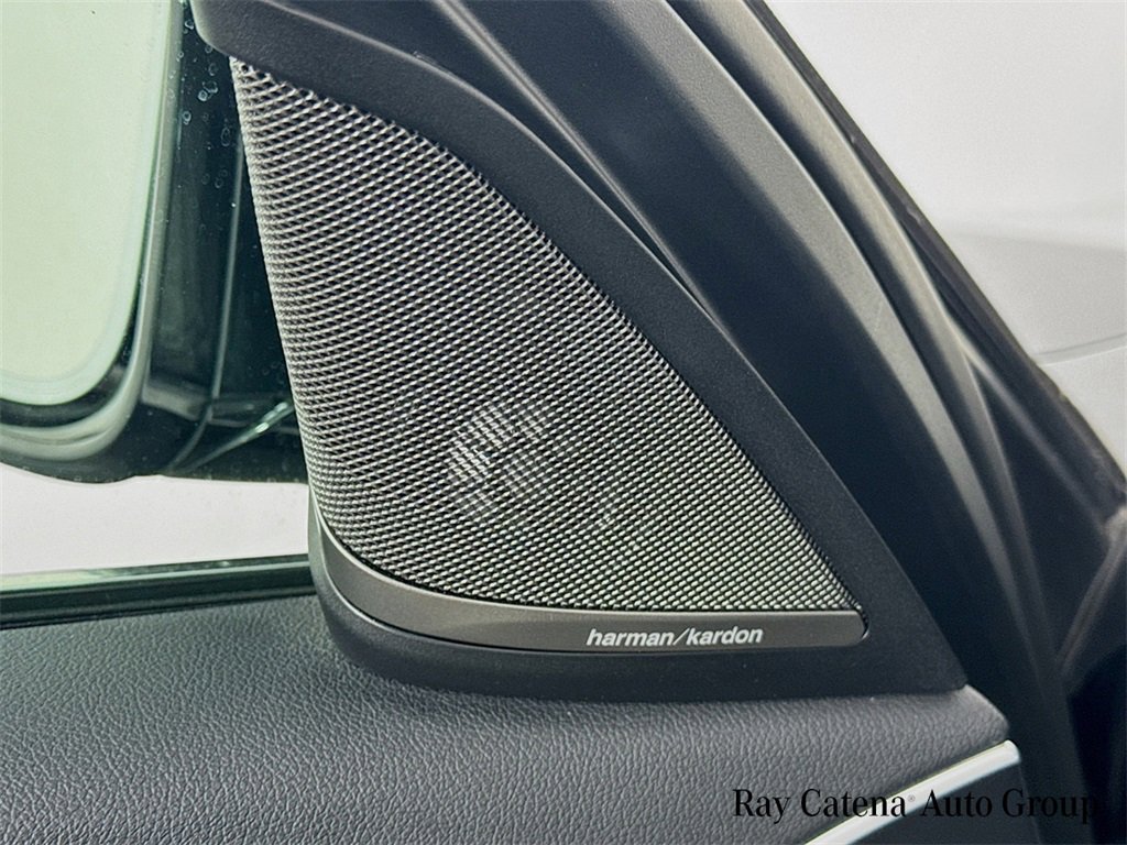 Certified 2023 BMW 540i xDrive w/ Premium Package image 19