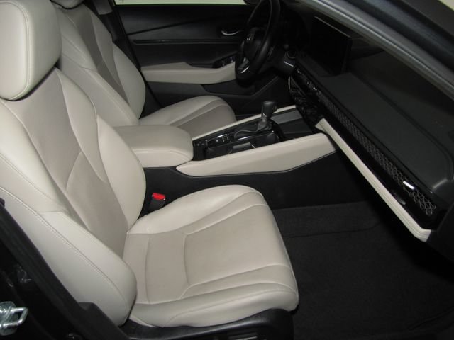 Certified 2025 Honda Accord Touring image 20