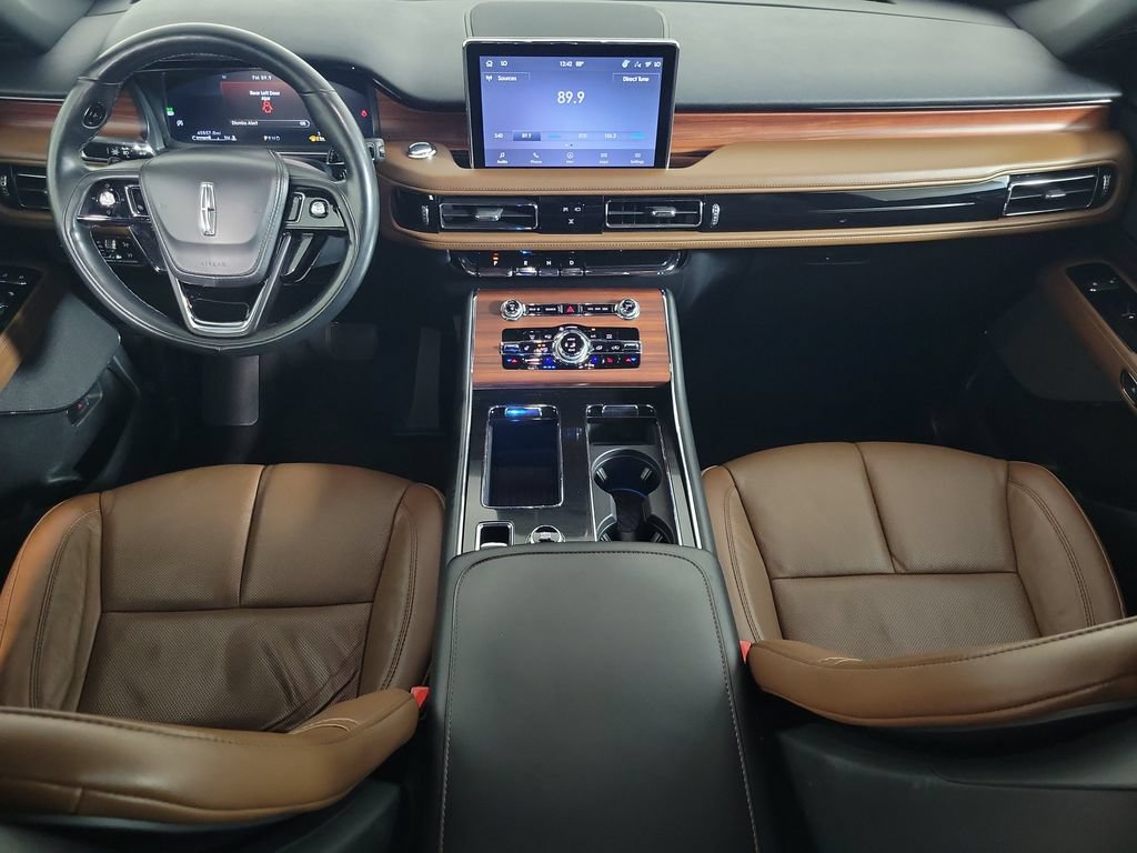 Certified 2023 Lincoln Aviator Reserve w/ Equipment Group 201A RWD image 10