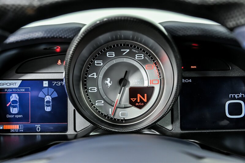 Used 2023 Ferrari 812 GTS RWD image 34
