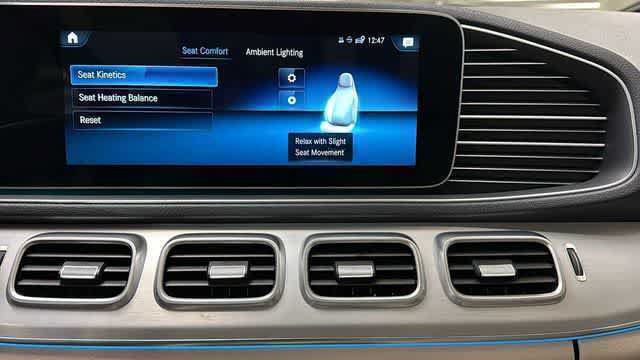 Certified 2022 Mercedes-Benz GLE 450 4MATIC image 20