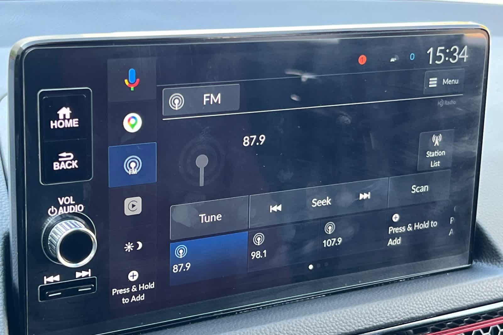 Used 2026 Honda Civic Si image 19