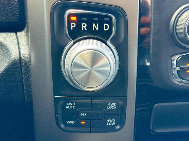 Used 2014 RAM 1500 Sport w/ Convenience Group AWD/4WD image 16
