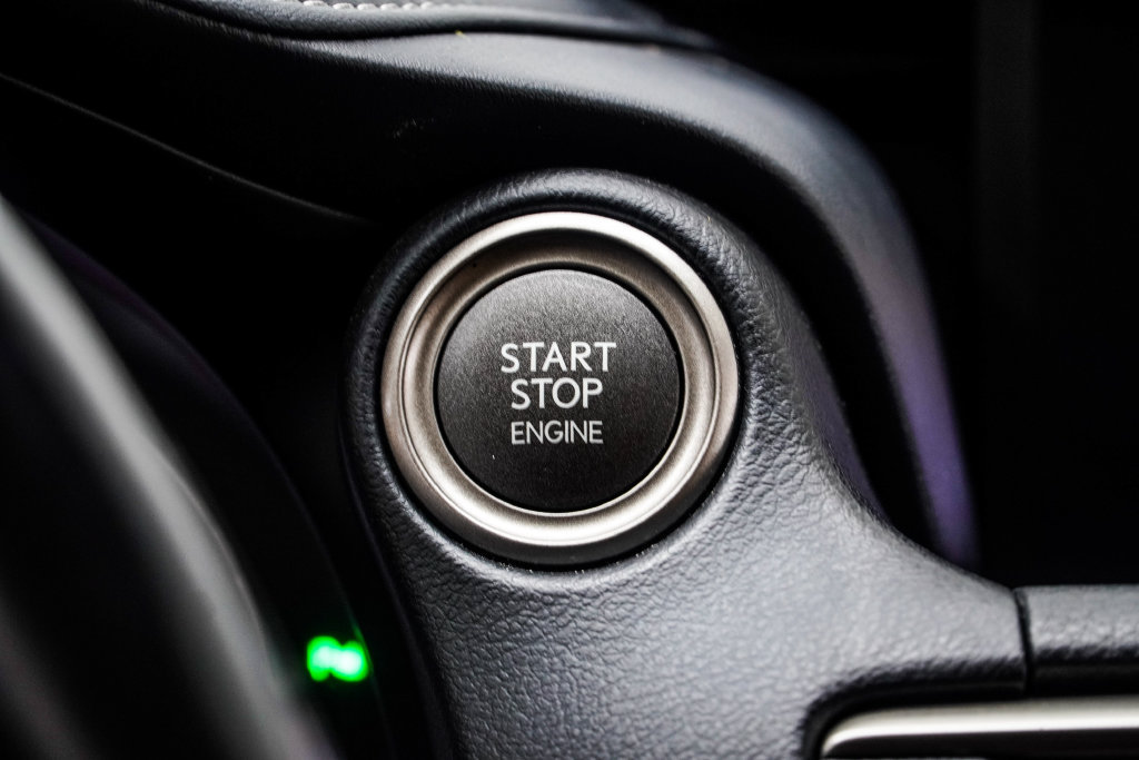 Used 2020 Lexus IS 300 AWD w/ Premium Package image 28