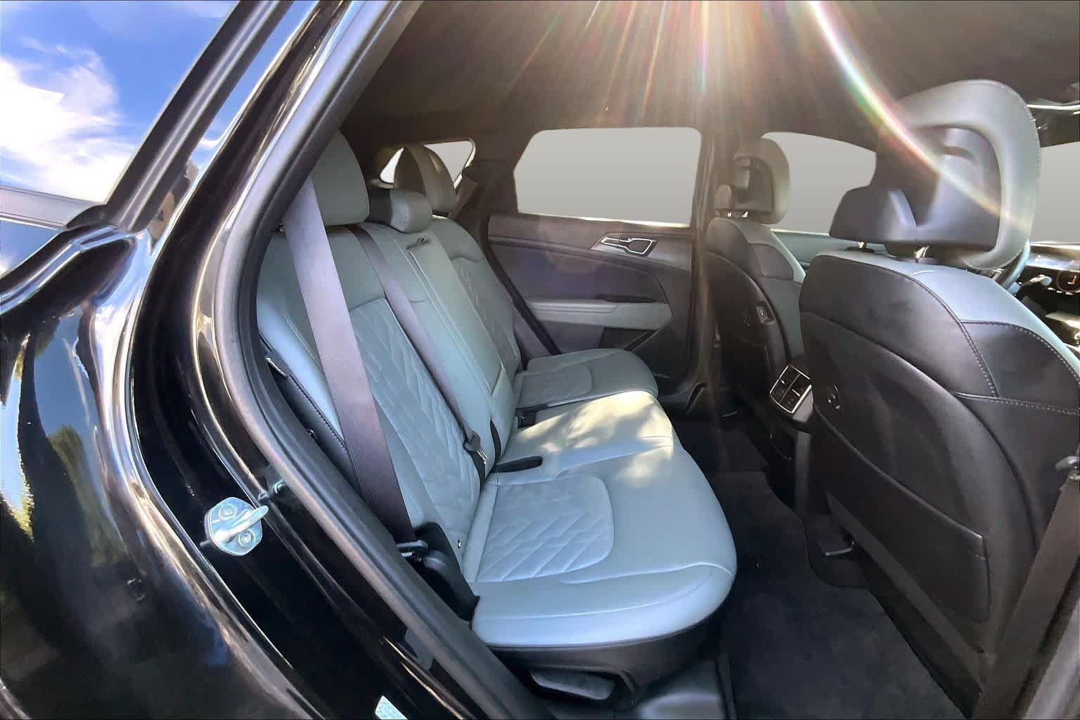 Used 2024 Kia Sportage X-Pro AWD/4WD image 20