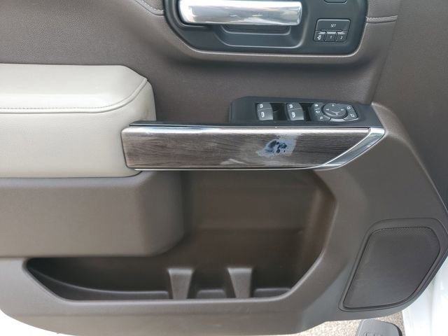 Used 2020 Chevrolet Silverado 2500 LTZ w/ LTZ Plus Package image 19