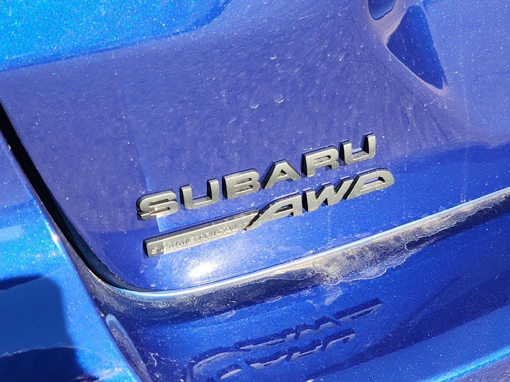 New 2026 Subaru Crosstrek 2.5i Premium AWD/4WD image 9