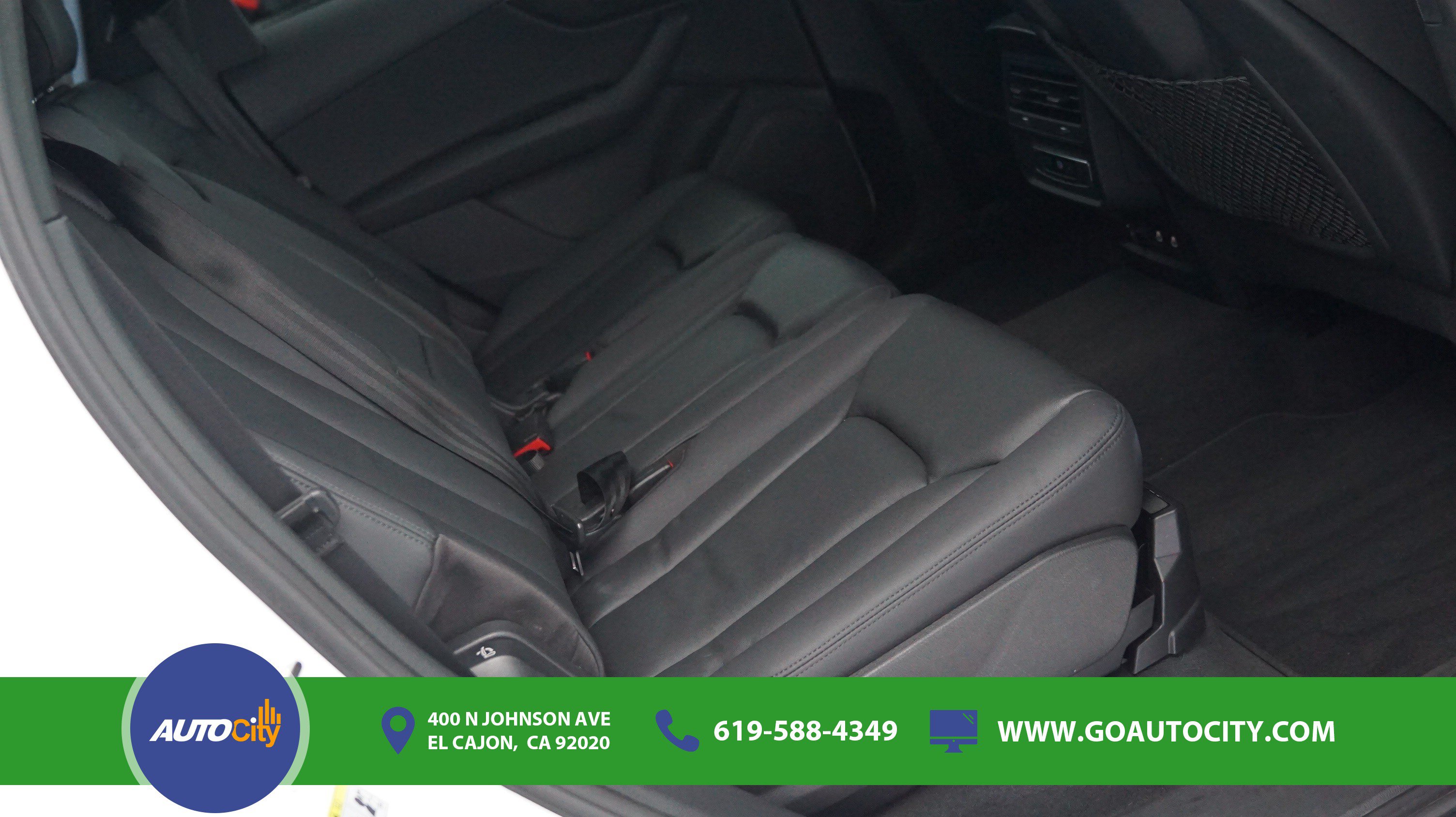 Used 2022 Audi Q7 2.0T Premium AWD/4WD image 13
