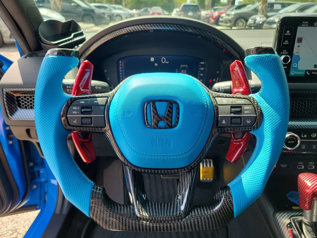 Used 2024 Honda Civic Sport Touring image 23